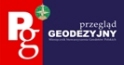 Logo Przeglądu Geodezyjnego